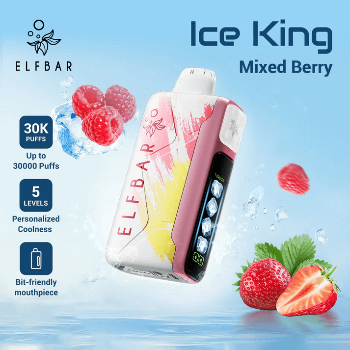 Elf_bar_ice_king_30k_Mixed_Berry_(sg vape)