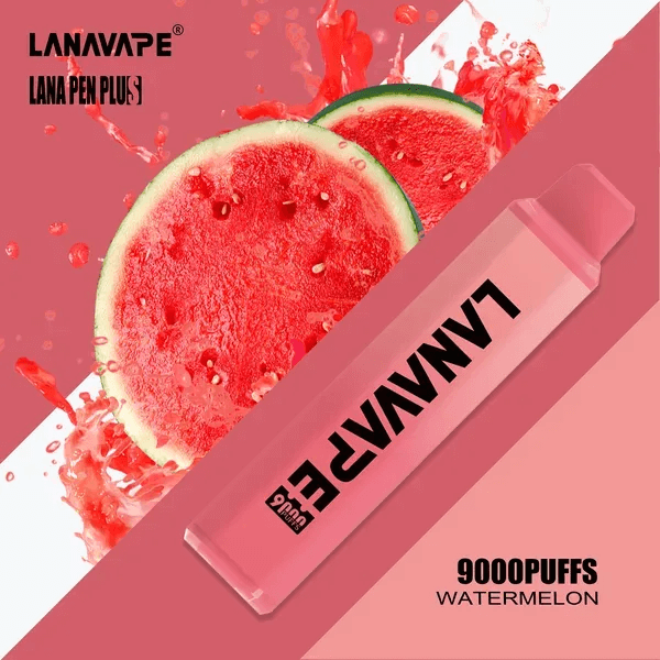 Lana Pen Plus 9000 Disposable Vape-SG VAPE COD Lana Pen Plus 9000 Disposable Vape-SG VAPE COD