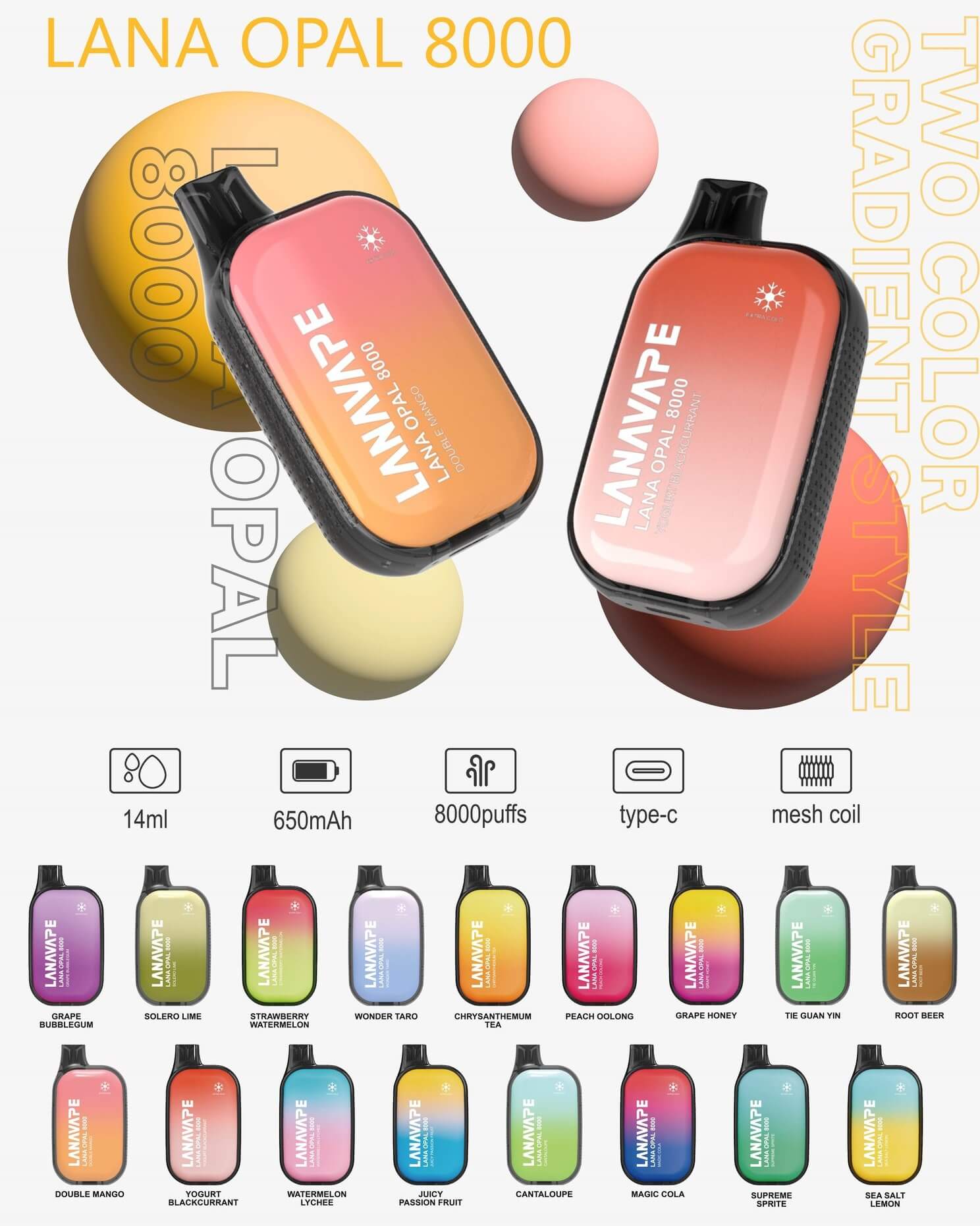 Lana_Opal_8000_Flavor_Menu