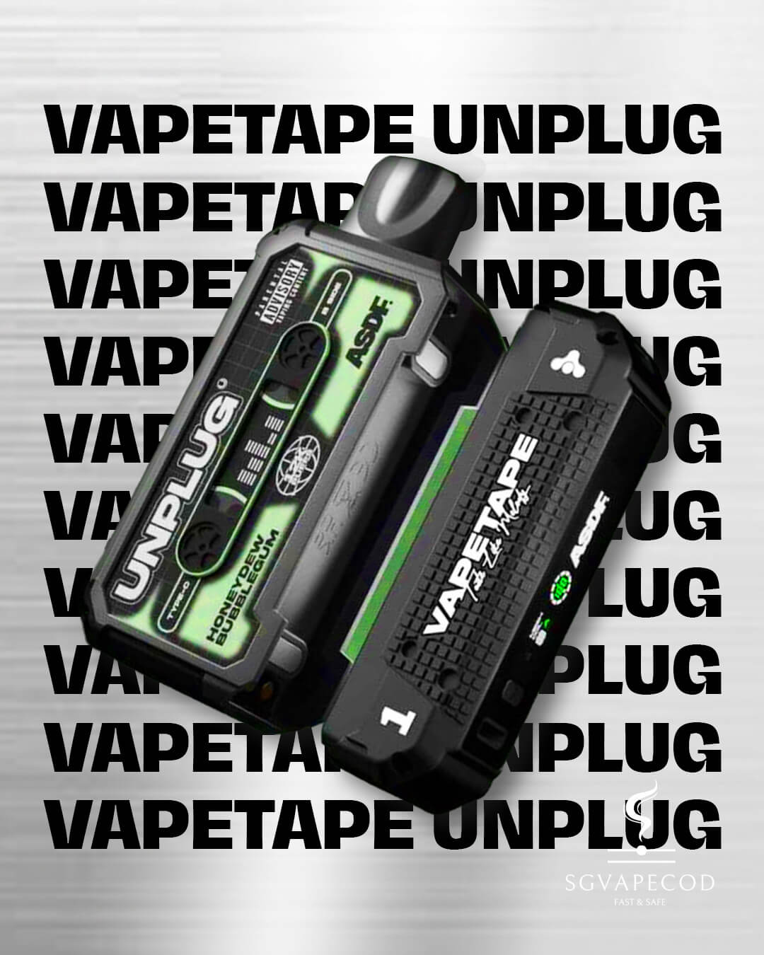offgrid vape battery harga Vapetape Unplug/Offgrid 12000 Puffs – SG VAPE COD