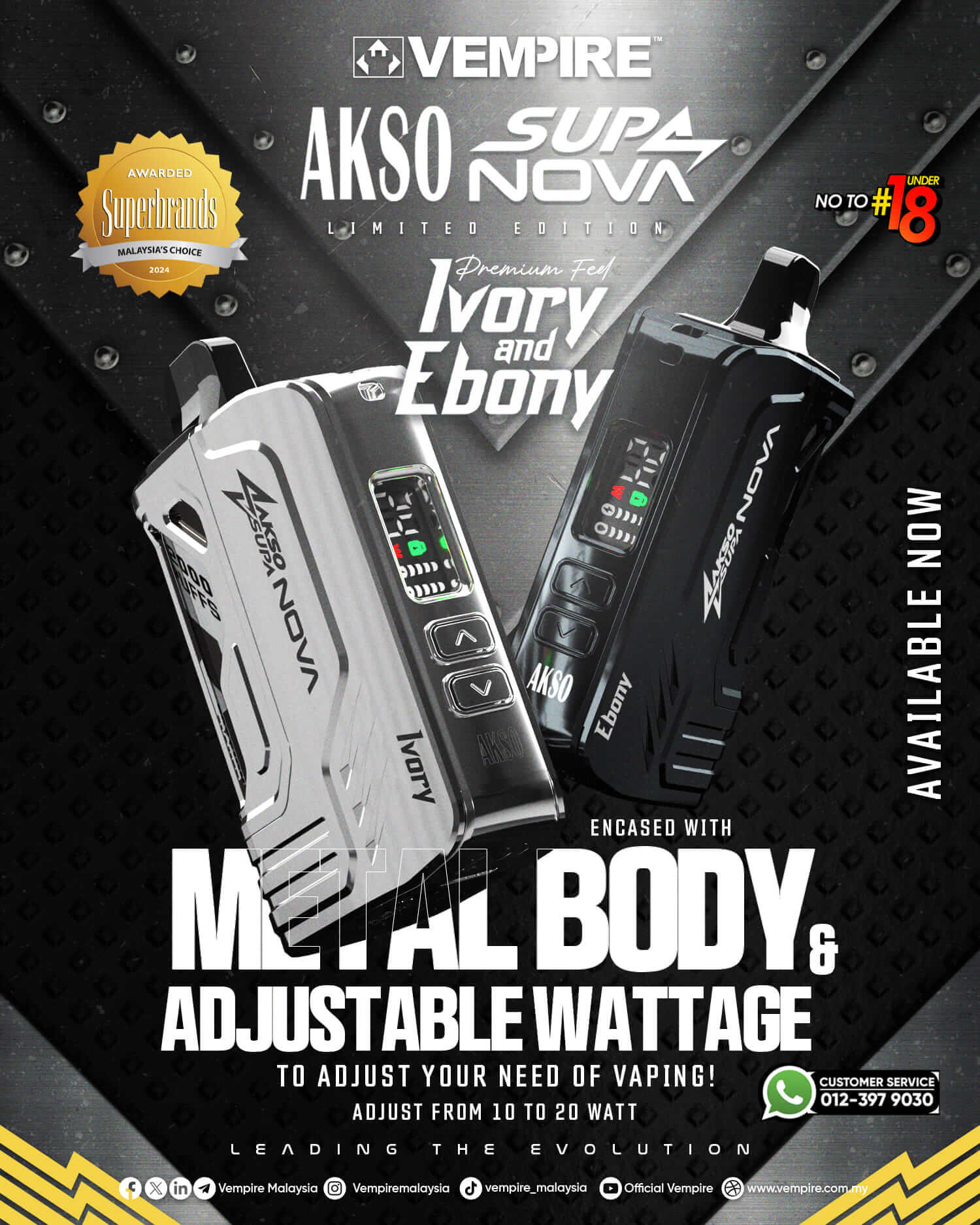 Akso Supa Nova/Pro Cartridge 12000 Puffs SG VAPE COD Akso Supa Nova/Pro Cartridge 12000 Puffs SG VAPE COD