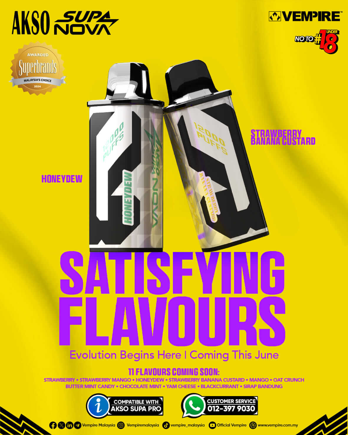 Akso Supa Nova Disposable Vape-SG VAPE COD Akso Supa Nova Disposable Vape-SG VAPE COD