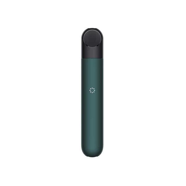 Relx Infinity Device-Dark Green